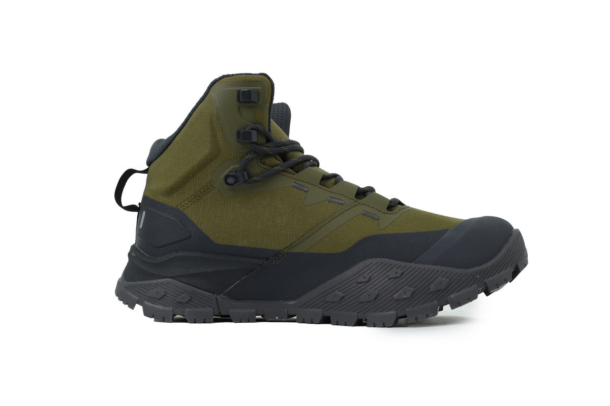 Bota The North Face Offtrail Hike Mid Gore-Tex Military / Black
