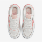 Air Force 1 Shadow "Whie Coral Pink"