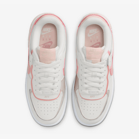 Air Force 1 Shadow "Whie Coral Pink"