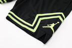 Short Jordan Diamond Black / Green
