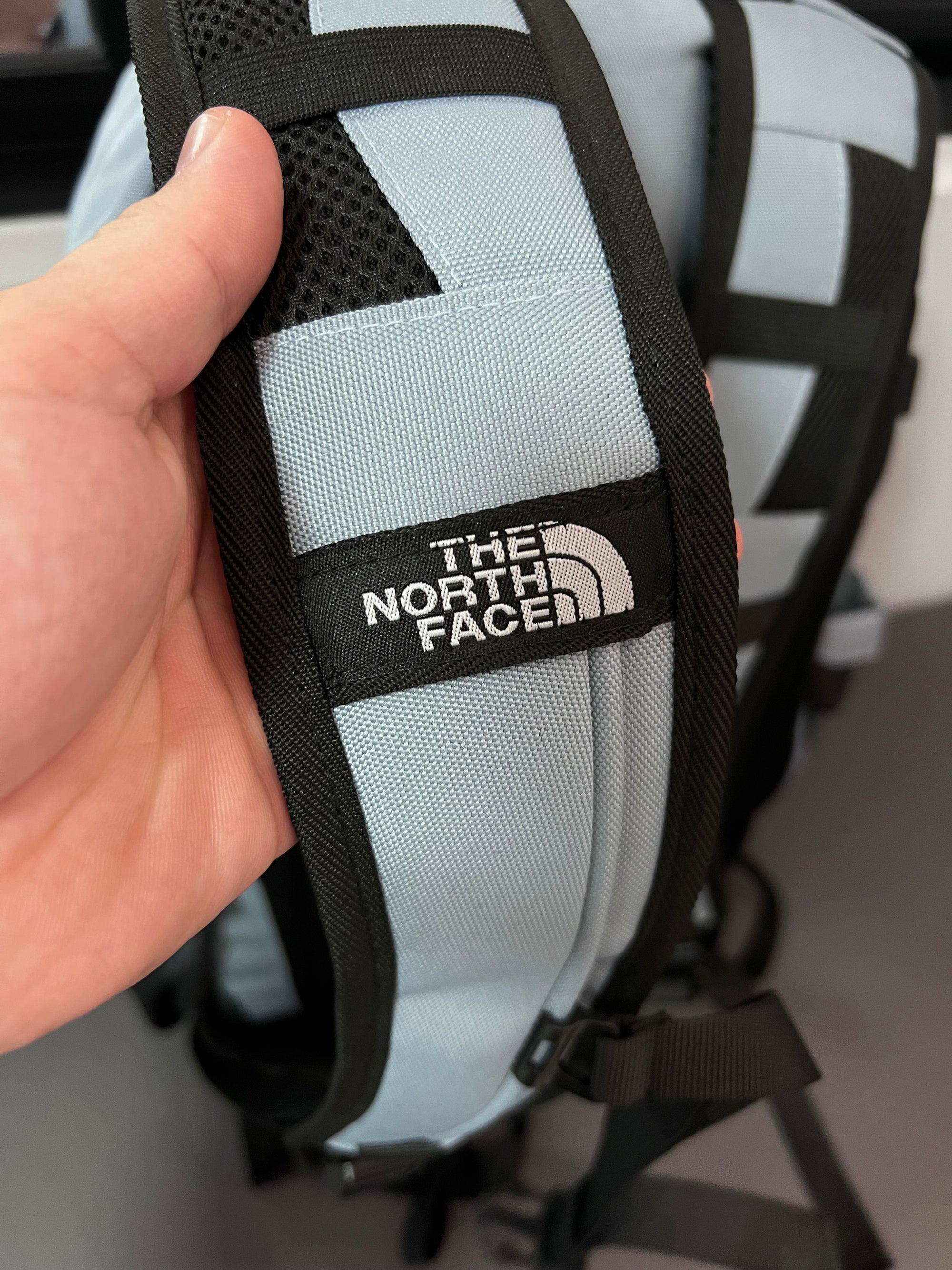Mochila The North Face Big Shot 32l