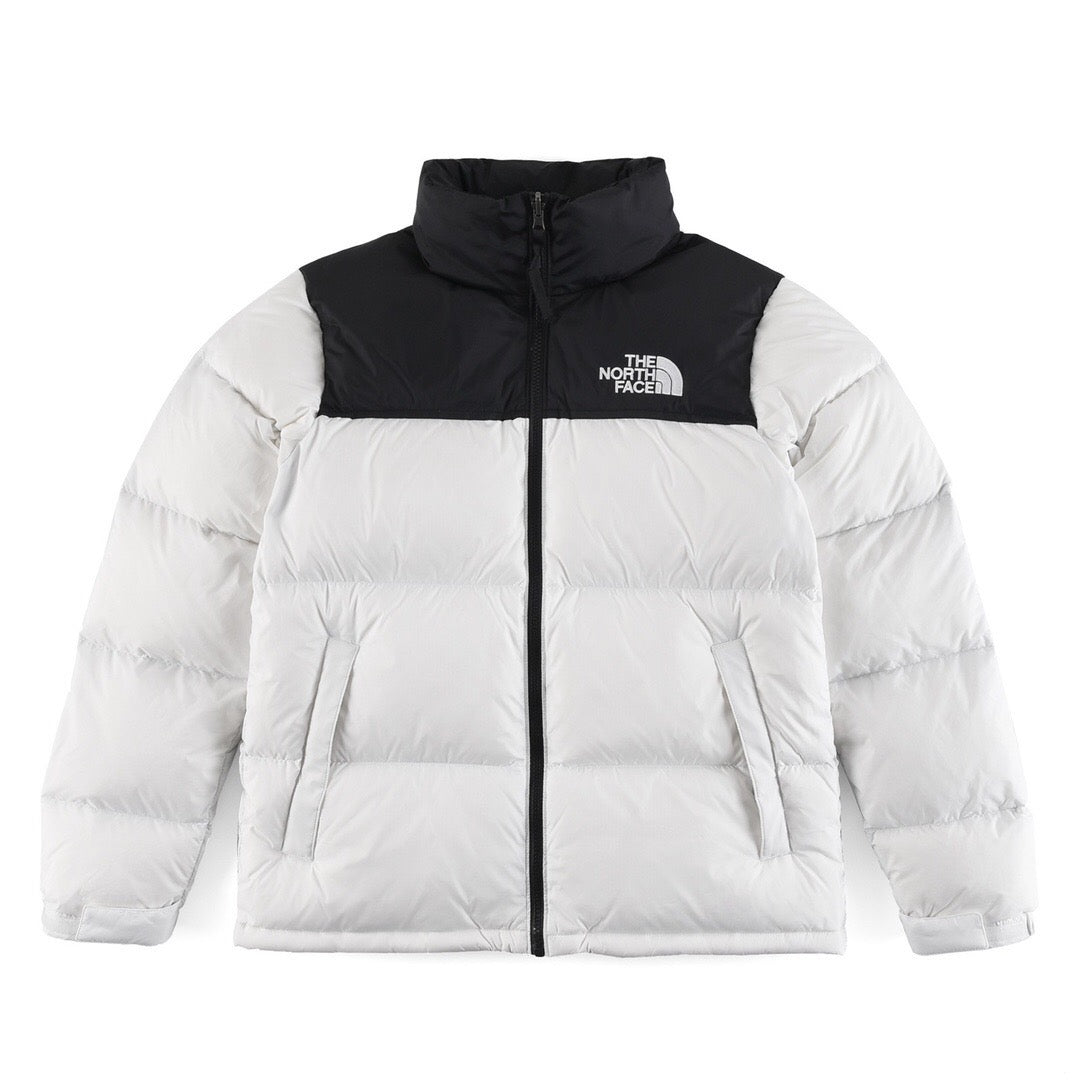 Jaqueta The North Face 1996 Retro Nuptse - Branca