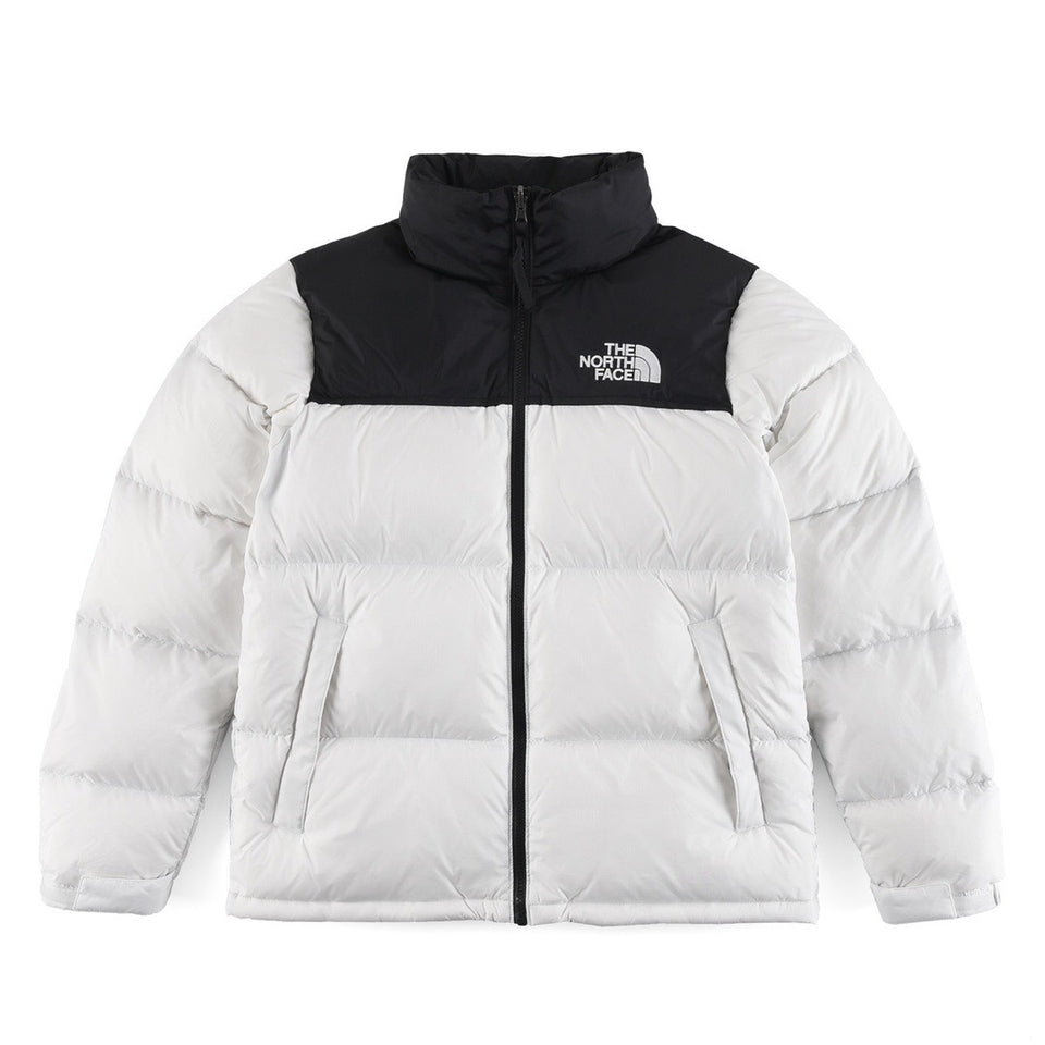 Jaqueta The North Face 1996 Retro Nuptse - Branca