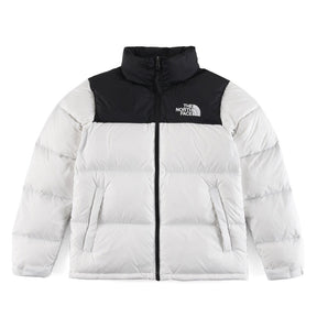Jaqueta The North Face 1996 Retro Nuptse - Branca