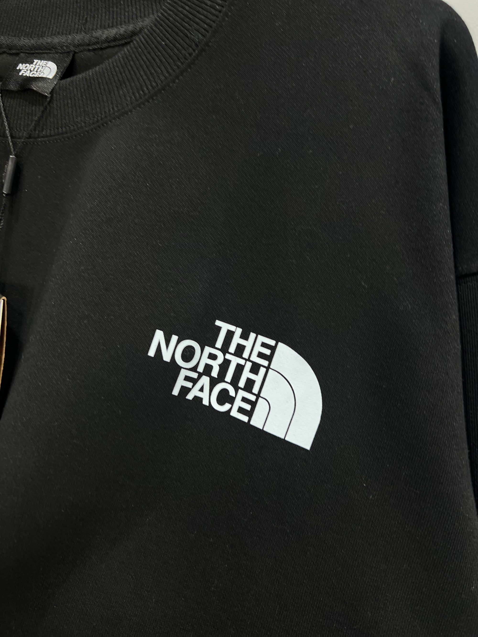 Moletom The North Face Box NSE