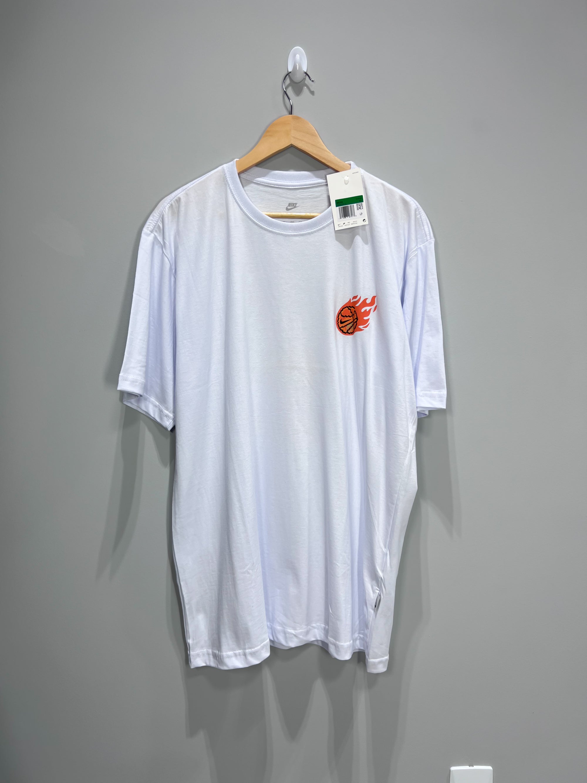 Camiseta Nike