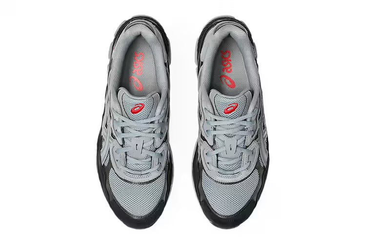 Tênis Asics Gel NYC Gravel Black