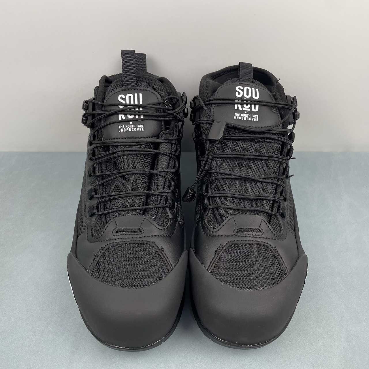 Bota The North Face Glenclyffe Undercover SOUKUU - Preta