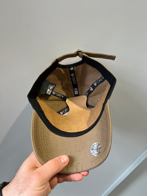 Boné Strapback New York- Yankees