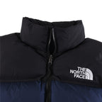 Jaqueta The North Face 1996 Retro Nuptse - Azul Marinho