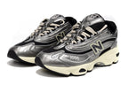 New Balance 1000 Silver Metallic Black