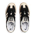 Adidas Samba OG
“Core Black Wonder”
