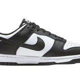Nike Dunk Low Black Panda