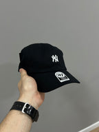 Boné Strapback New York - Yankees - Mini logo