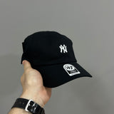 Boné Strapback New York - Yankees - Mini logo