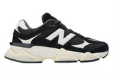 New Balance 9060 Black White