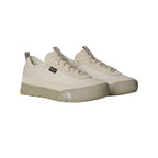 Tênis The North Face Clyffe White Dune/Clay Grey