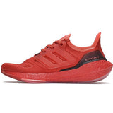 Adidas Ultraboost 22 Vivid Red