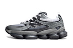 New Balance 2000 Black Dark Silver