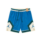 Short Jordan Diamond