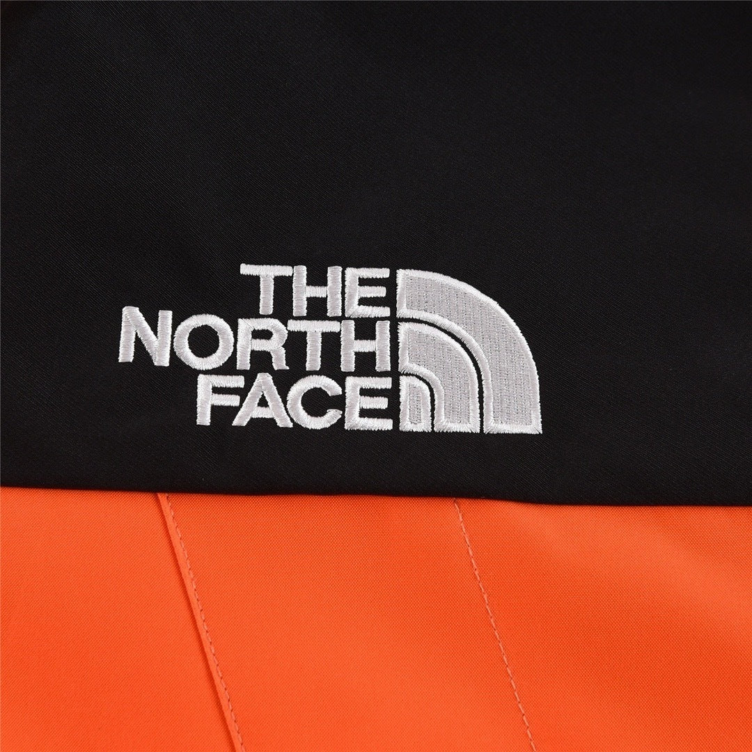 Jaqueta The North Face 1990 Mountain Jacket GORE-TEX - Laranja