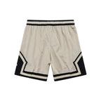 Short Jordan Diamond Beige