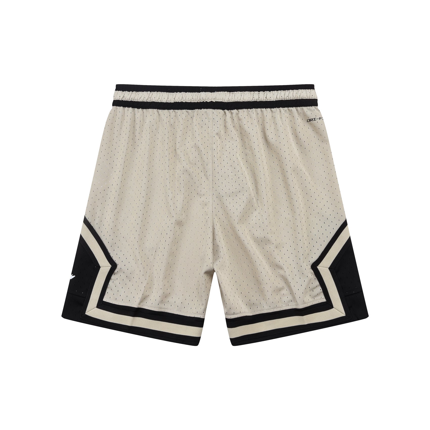 Short Jordan Diamond Beige