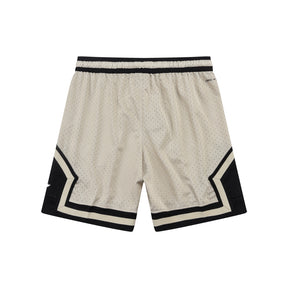 Short Jordan Diamond Beige