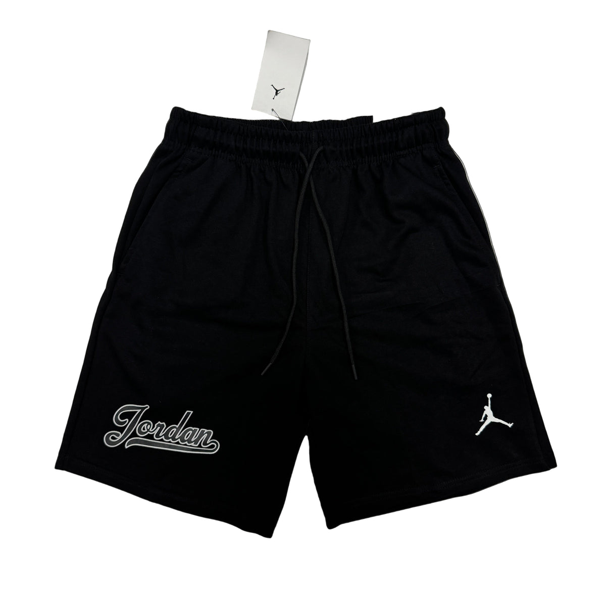 Shorts Air Jordan Flight MVP Black