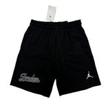 Shorts Air Jordan Flight MVP Black