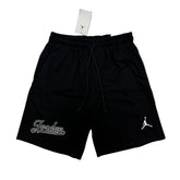 Shorts Air Jordan Flight MVP Black