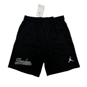 Shorts Air Jordan Flight MVP Black