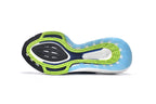 Adidas Ultraboost 22 Legacy Indigo Solar Yellow