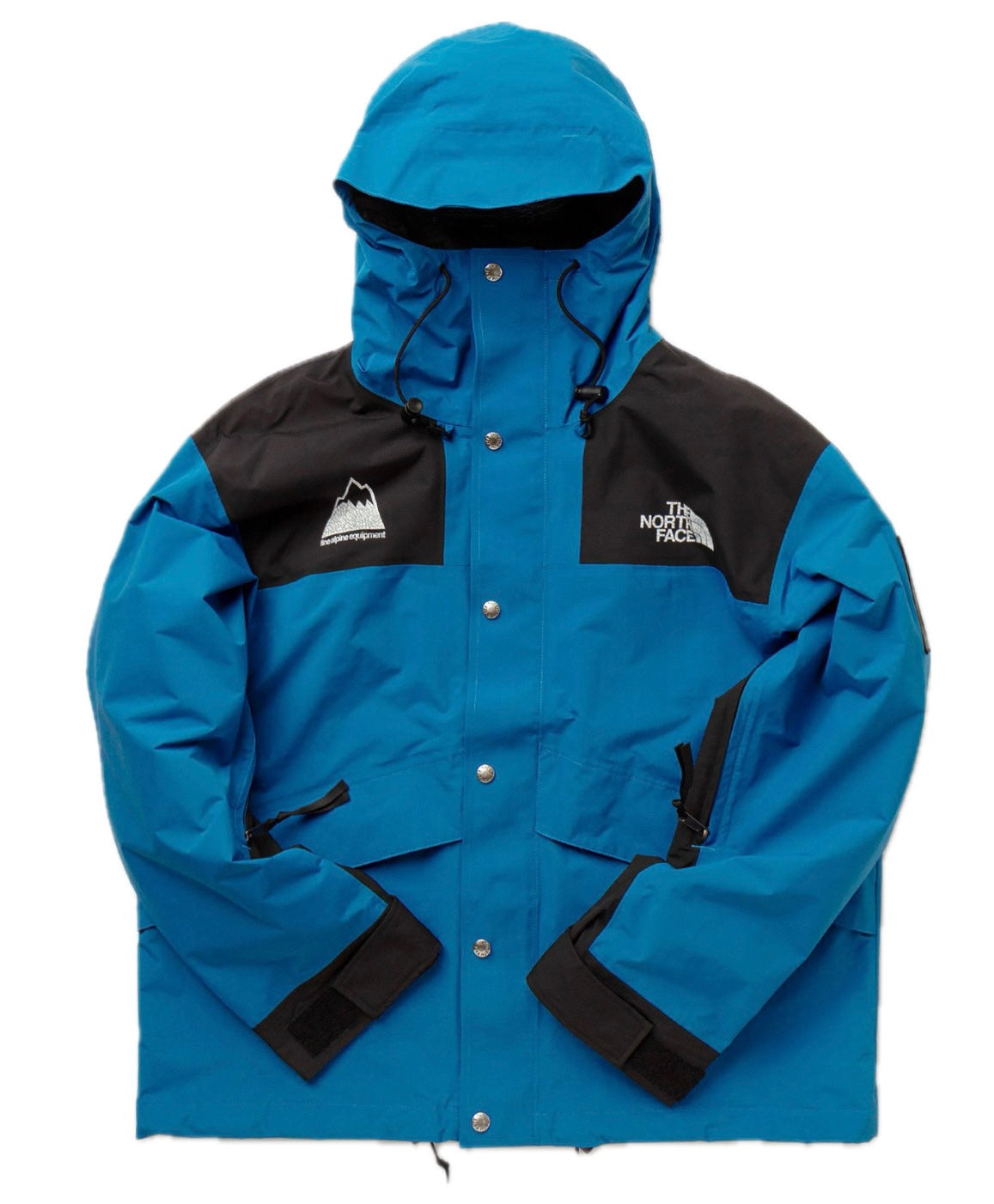 Jaqueta The North Face Origins 1986 Mountain - Azul