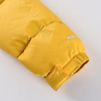 Jaqueta The North Face 1996 Retro Nuptse - Taxi