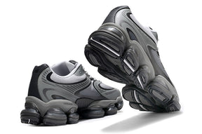 New Balance 2000 Black Dark Silver