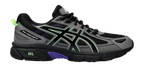 Asics GEL-VENTURE 6 Unissex Carbon Black