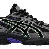 Asics GEL-VENTURE 6 Unissex Carbon Black
