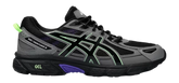 Asics GEL-VENTURE 6 Unissex Carbon Black