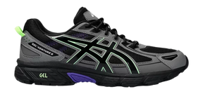 Asics GEL-VENTURE 6 Unissex Carbon Black