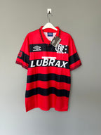 Flamengo Retrô