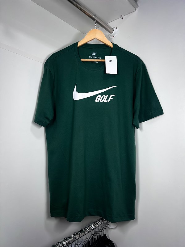 Camiseta Nike Golf