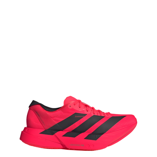 Adidas Adizero Adios Pro 4 Lucid Red Black
