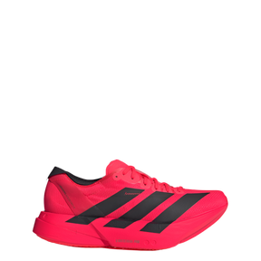 Adidas Adizero Adios Pro 4 Lucid Red Bla k