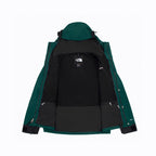 Jaqueta The North Face 1990 Mountain Jacket  GORE-TEX - Verde