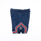 Short Jordan Diamond PSG Navy Blue