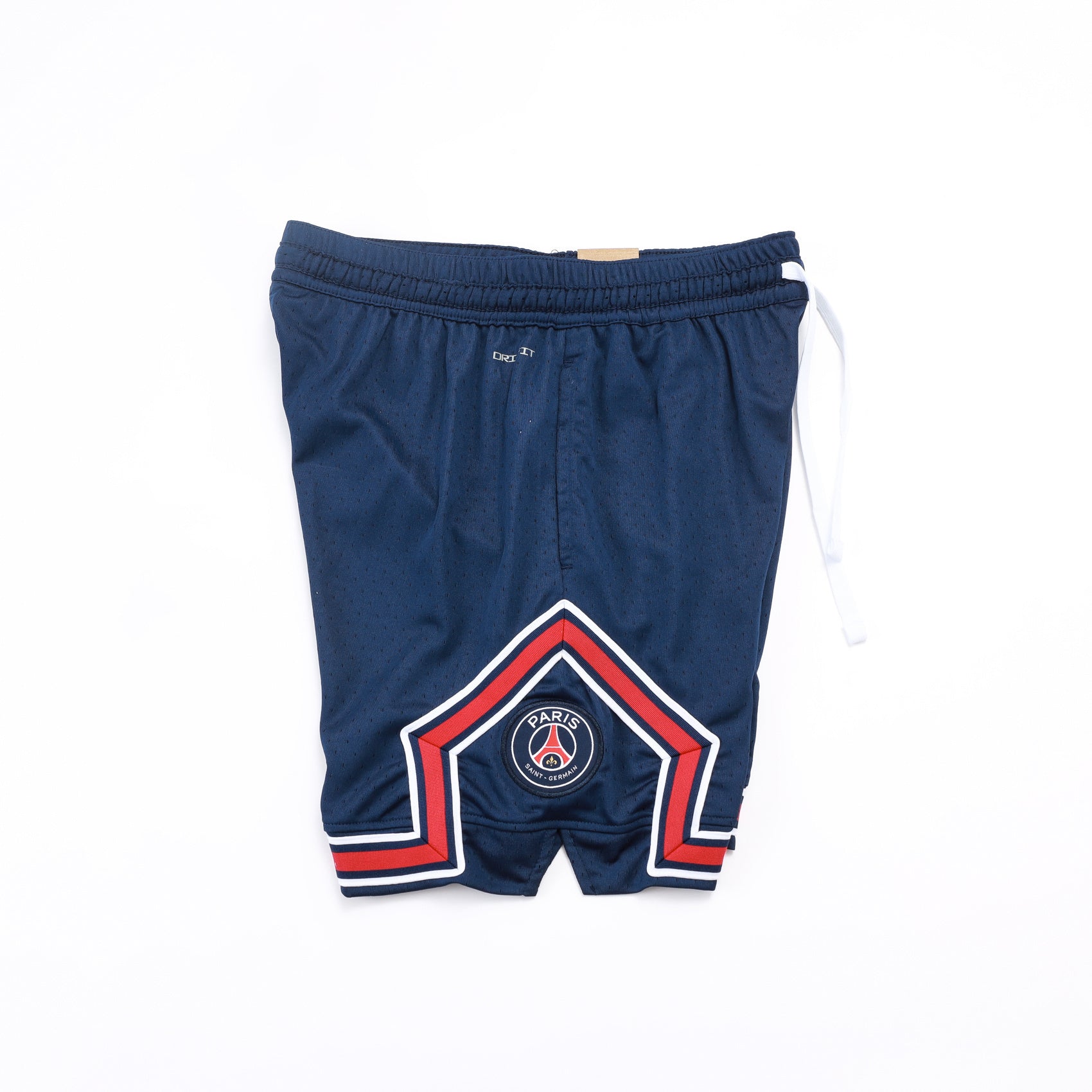 Short Jordan Diamond PSG Navy Blue