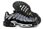 Nike Air Max TN Plus “Black Metallic Silver”