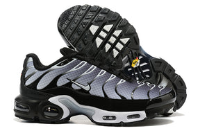 Nike Air Max TN Plus “Black Metallic Silver”