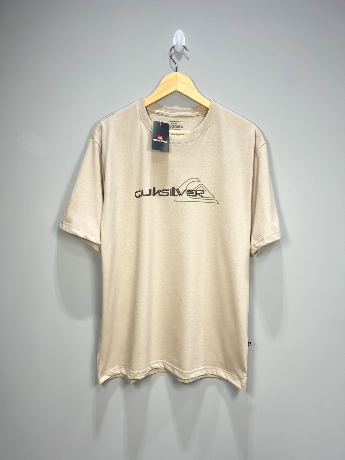 Camiseta Quiksilver